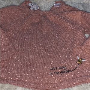 Zara Shirts & Tops - Zara Baby knitwear Zara Shirts & Tops - Zara Baby knitwear